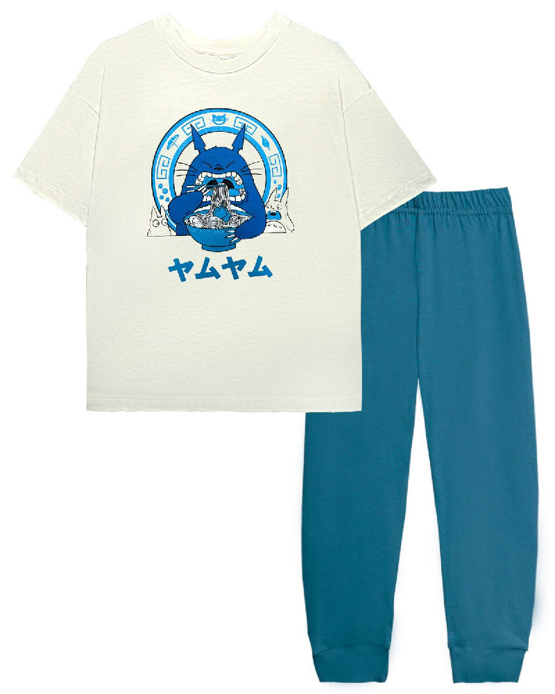 Пижама для мальчика Пижама для мальчика