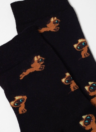 БРЕСТСКИЕ НОСКИ МУЖСКИЕ 2155 СОЮЗМУЛЬТФИЛЬМ