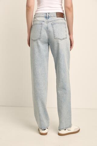 CONTE Джинсы женские CONTE CON-996