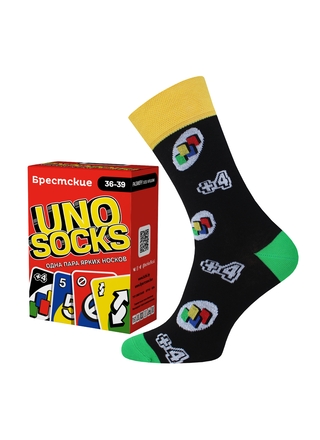 БРЕСТСКИЕ НОСКИ 4200 