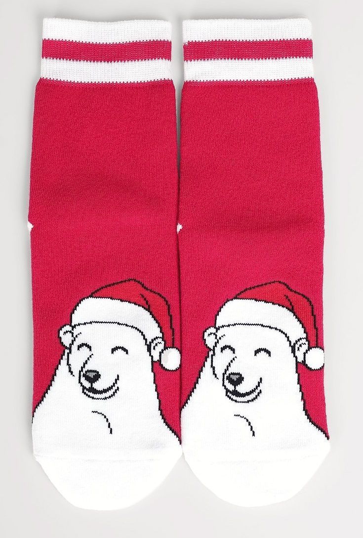 Носки женские