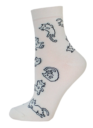 БРЕСТСКИЕ НОСКИ ДЕТСКИЕ 3081 SCHOOL (рисунок)