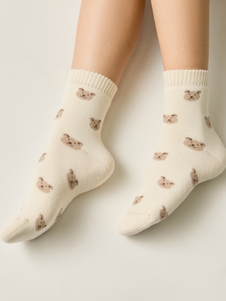 БРЕСТСКИЕ НОСКИ ДЕТСКИЕ 3060 SCHOOL (рисунок)