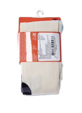 БРЕСТСКИЕ КОЛГОТКИ ДЕТСКИЕ 3280 KIDS 