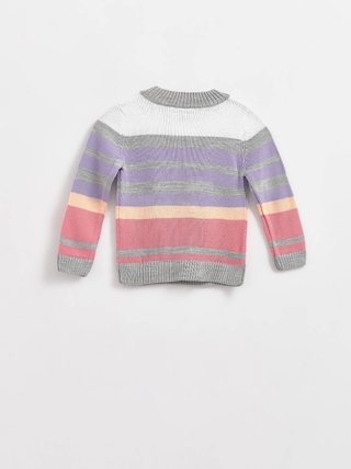 ESLI NAOMI джемпер для девочки 