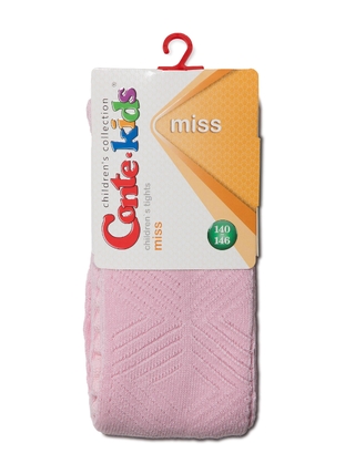 Conte-kids MISS 7С-80СП