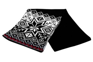 ESLI 14С-77СП Шарф детский