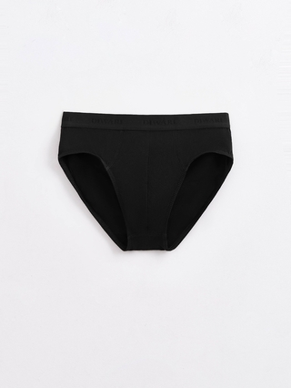 DIWARI PREMIUM MSL 1569 Хлопковые трусы-cлипы мужские (в коробке)