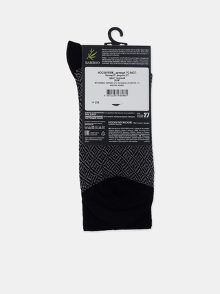 DIWARI BAMBOO Носки мужские