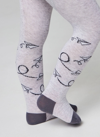 БРЕСТСКИЕ КОЛГОТКИ ДЕТСКИЕ 3280 BABY (рисунок)