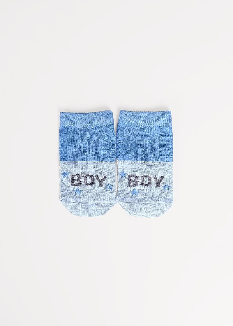 Носки для мальчика