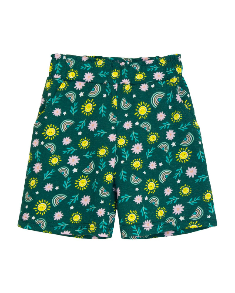 Шорты для девочки