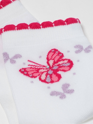 Conte-kids TIP-TOP (стразы, люрекс)