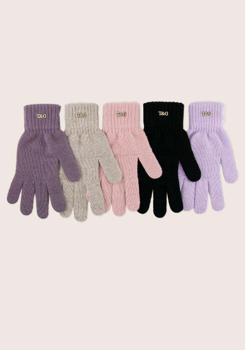 Перчатки для девочки Перчатки для девочки
