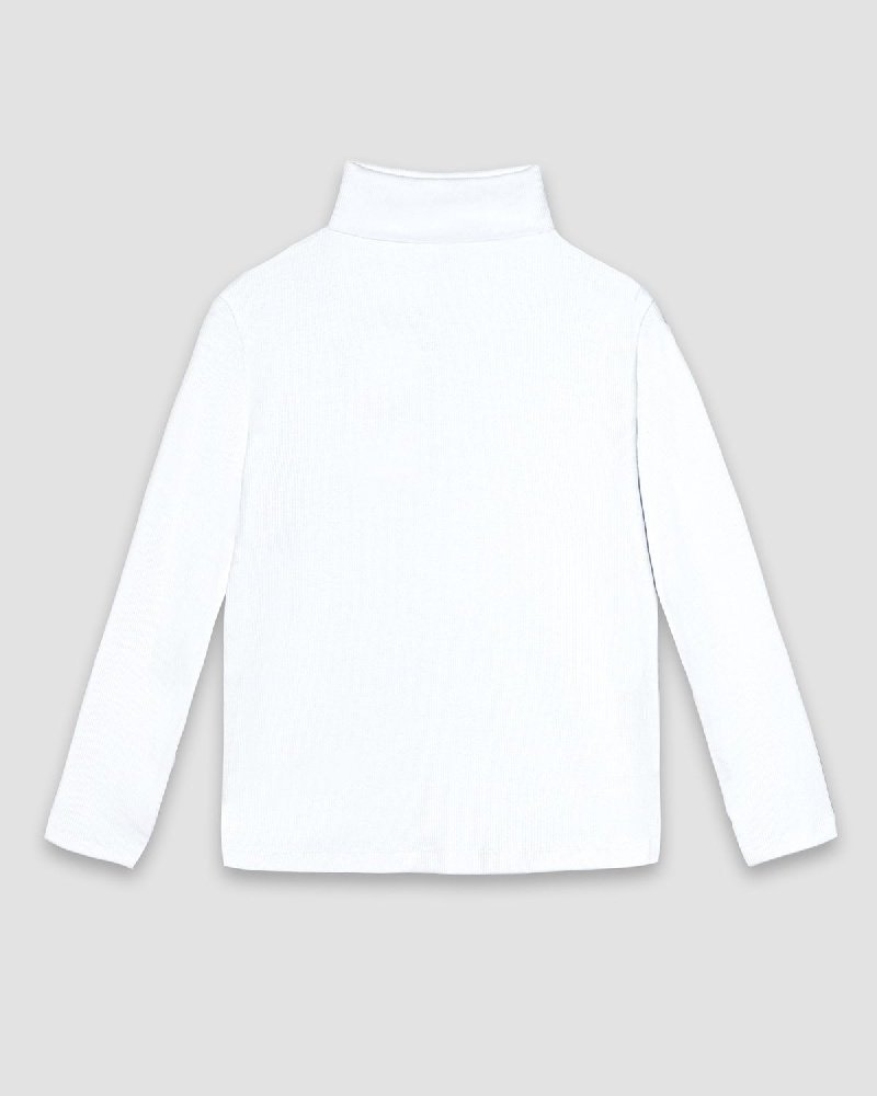 Свитер (водолазка) детский