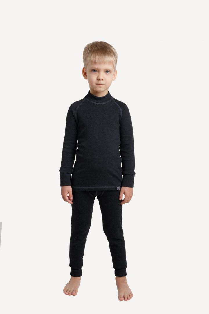 Кальсоны термо для мальчика