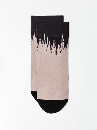 CONTE FANTASY Носки женские