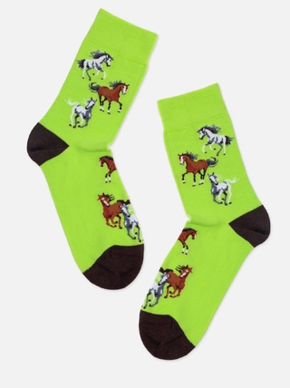 Брестские Носки 4200 PETS (средней длины)