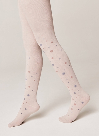 БРЕСТСКИЕ КОЛГОТКИ ДЕТСКИЕ 3280 SCHOOL (рисунок)