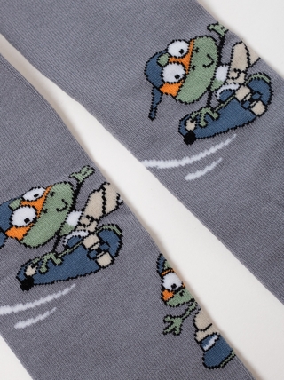 БРЕСТСКИЕ КОЛГОТКИ ДЕТСКИЕ 3280 KIDS (рисунок)