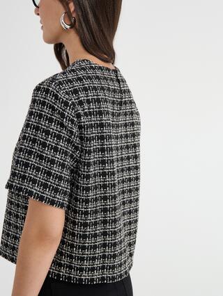 CONTE LBU 3010 Блузка женская