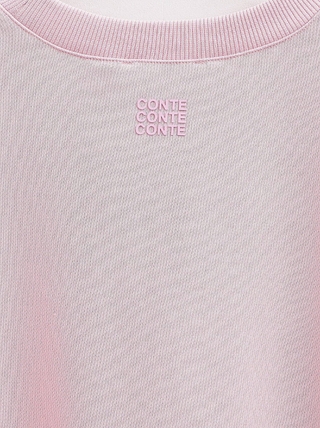 CONTE LD 2586 Футболка женская