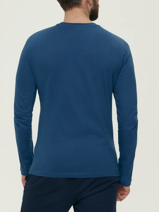 ESLI CTM3180012 (MM) Джемпер мужской