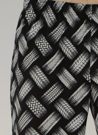 ALFA ТРУСЫ МУЖСКИЕ 6400