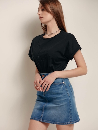 CONTE LD 1221 Футболка женская