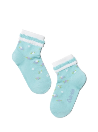 Conte-kids TIP-TOP (с пикотом) Носки детские