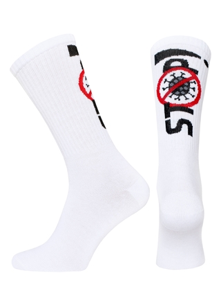 Брестские Носки мужские 2328 ACTIVE (с надписями)