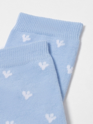 ESLI 23С-138СПЕ Носки женские хлопковые