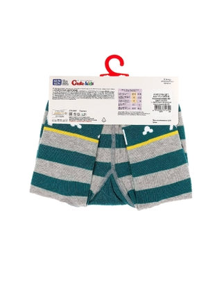 Conte-kids ©Disney Колготки с рисунками 