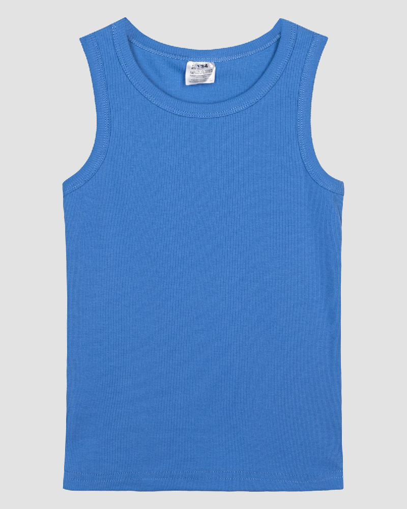 Майка для девочки