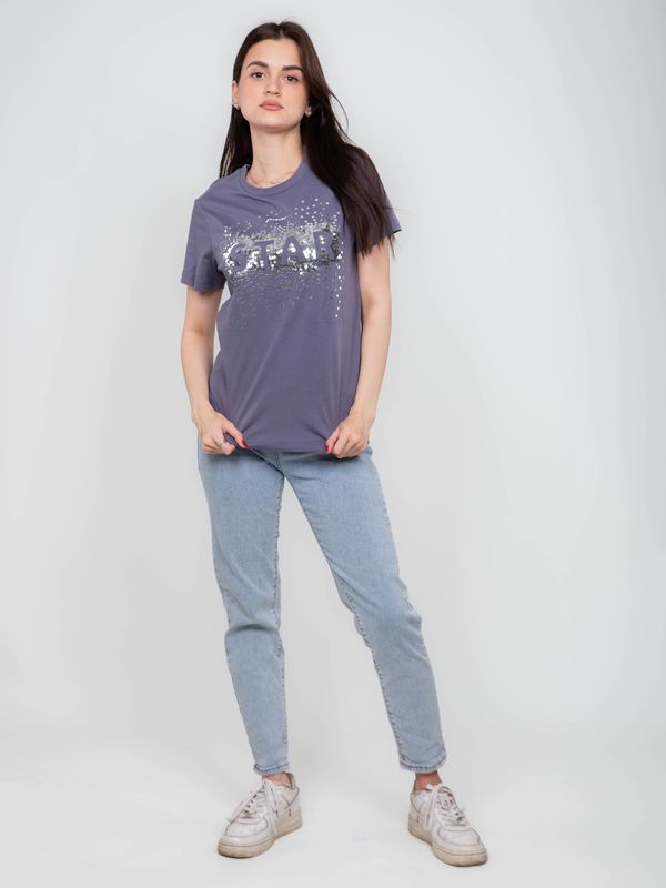 Футболка женская