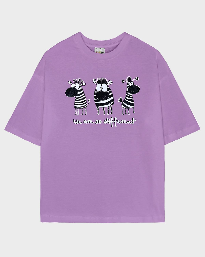 Футболка для девочки Футболка для девочки