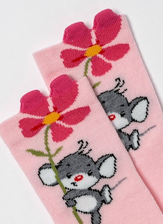 БРЕСТСКИЕ НОСКИ ДЕТСКИЕ 3086 KIDS (рисунок)