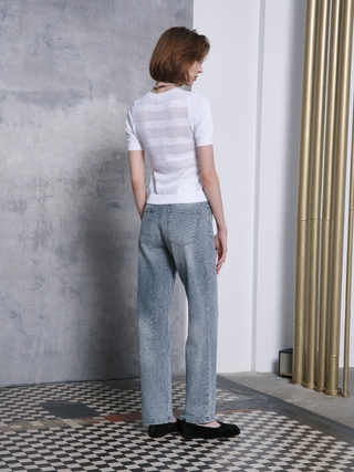 CONTE LDK 2332 Джемпер женский