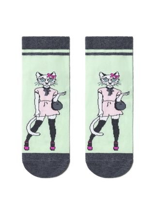 БРЕСТСКИЕ НОСКИ ДЕТСКИЕ 3085 SCHOOL 