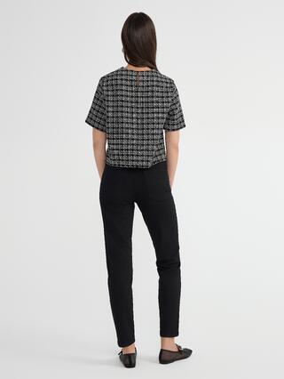 CONTE LBU 3010 Блузка женская