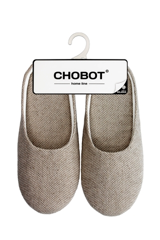 HOME LINE Туфли домашние женские 05Т-527