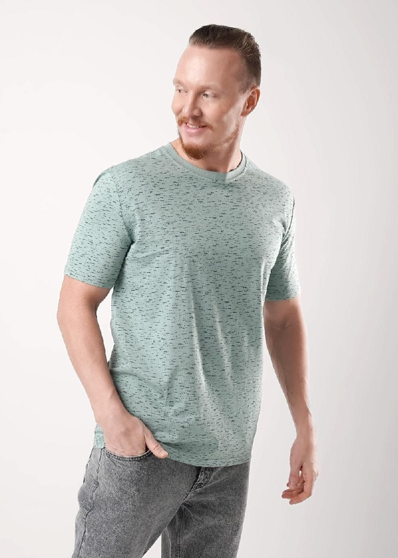 Футболка мужская