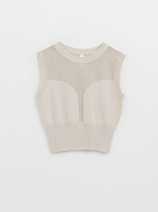 CONTE LDK 2321 Топ женский