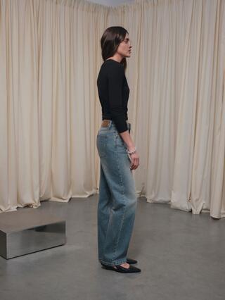 CONTE CON-793 Джинсы женские