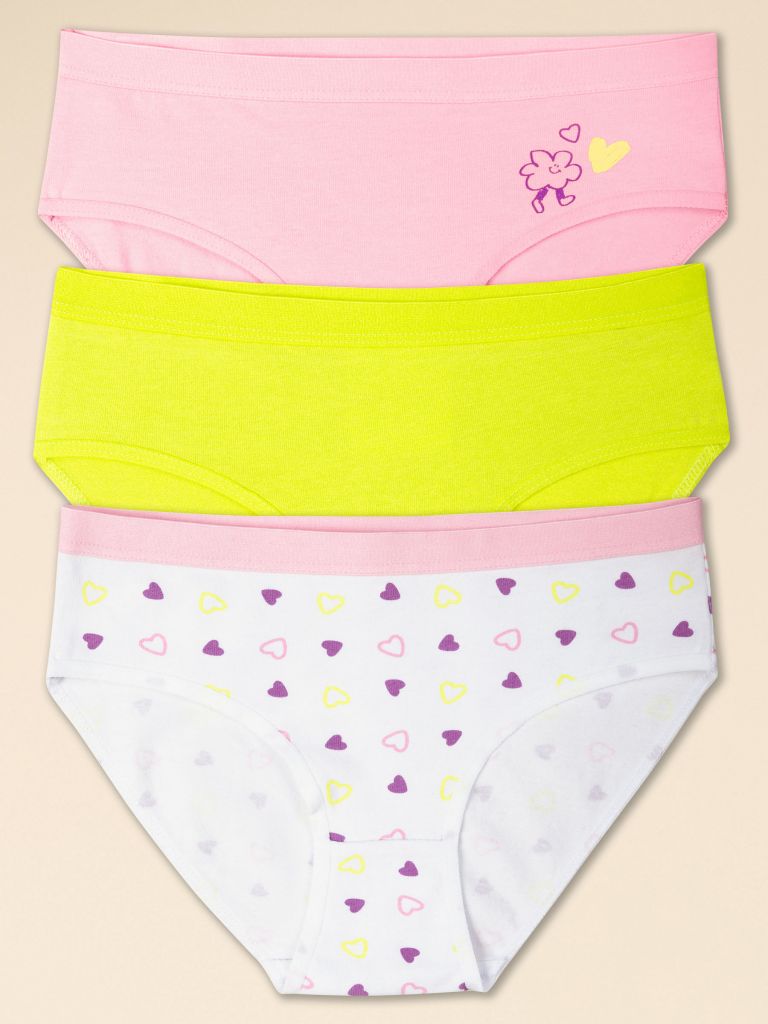 Трусы для девочки