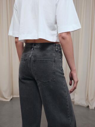 CONTE CON-802 Джинсы женские