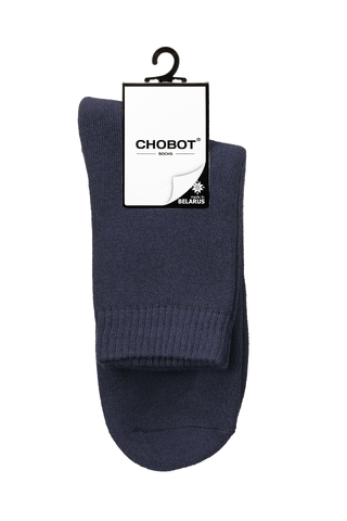 CHOBOT Носки женские махровые 5523-2