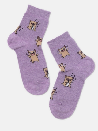 Брестские Носки женские 1102