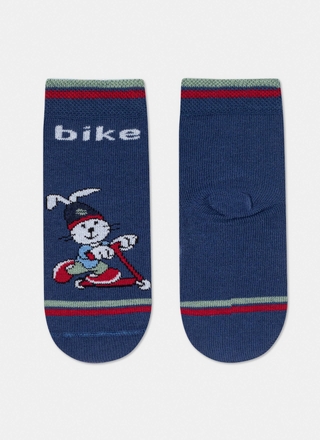 БРЕСТСКИЕ НОСКИ ДЕТСКИЕ 3081 KIDS (рисунок)