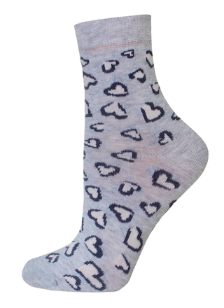 БРЕСТСКИЕ НОСКИ ДЕТСКИЕ 3081 SCHOOL (рисунок)